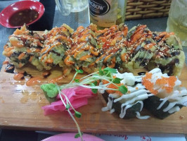 Love Sushi Phu Quoc food