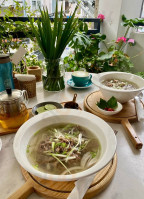 Trang's Cookery food