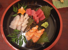 Irohanihoheto food