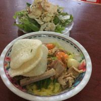 Thu Búp Mì Quảng food