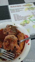 Bakso Joss food