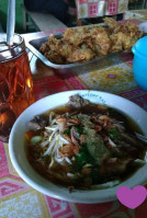 Mrs. Murah Soup food