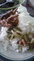 Pondok Sambel Ijo food