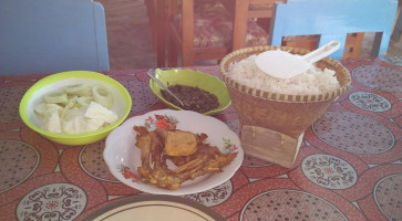 Pondok Sambel Ijo food