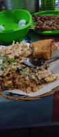 Warung Makan Mbah Manis food