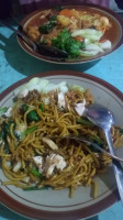 Warung Makan Mbah Manis food