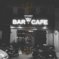 Woody Đà Lạt food