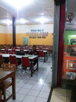 Rm. Mustika Indah inside