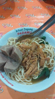 Bakso Sari Roso food