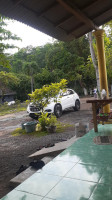 Warung Rujak Lek Ija Candi outside