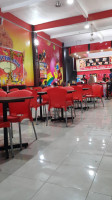 Rocket Chicken Rantau 1 inside