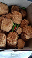 Tahu Sumedang Renyah Tambang food