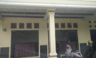 Rumah Makan Danu Berkah outside