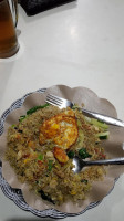 Nasi Goreng Super Hot food