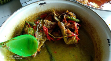 Ayam Bakar Kalasan Ibu Idah food