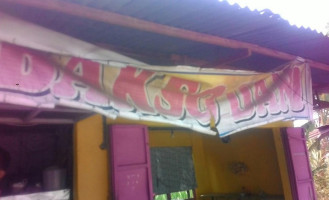 Bakso Dani outside