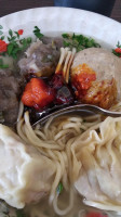 Baso Bunda food