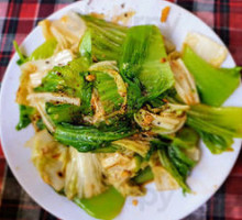 Quán Hương Rừng Đa Phú food