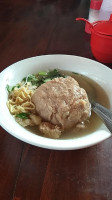 Bakso Mirror food