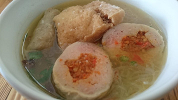 Bakso Juara food