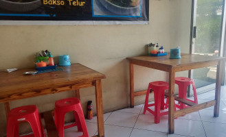 Bakso Juara inside