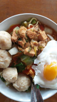 Bakso Darno food