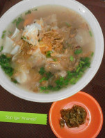 Rumah Makan Ananda food