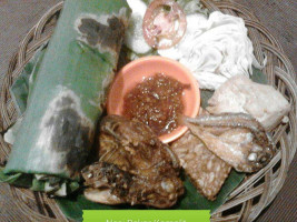 Rumah Makan Ananda food