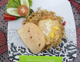 Rumah Makan Ananda food