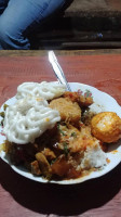 Warung Nasi Rawon Mbak Ten food