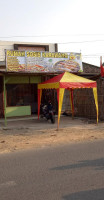 Rumah Sosis Karawang Cabang Dengklok outside