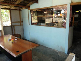 Warung Makan Condong Raos inside