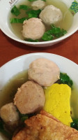 Bakso Beranak Istiqomah food