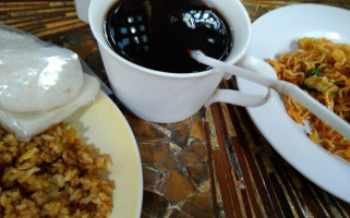 Kedai Kopi Mr Why food