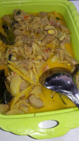 Warung Makan Halalan Toyyiban food