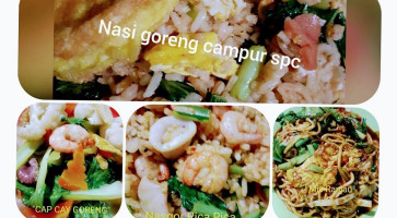 Pondok Nasgor Wr Trenggalek Pak Nuur food