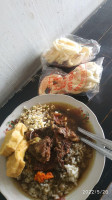 Warung Rawon Stasiun food