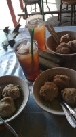 Bakso Babon Sapi food