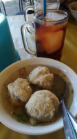 Bakso Babon Sapi food