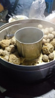 Bakso Nikmat Cak Likun food