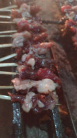 Satay Maranggi Si Bungsu food