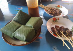 Satay Maranggi Si Bungsu food