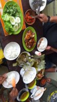 Rumah Makan Bu Har food