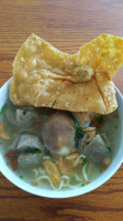 Bakso Sma Balikpapan food