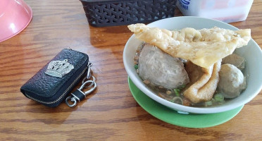 Bakso Sma Balikpapan food