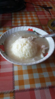 Es Doyan Duren food