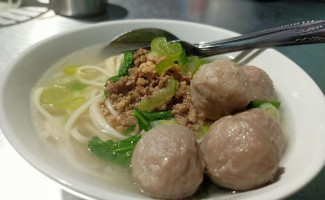 Bakso Glg food