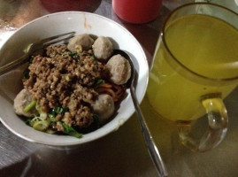 Bakso Glg food