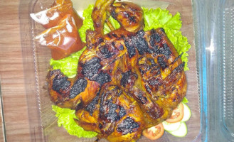 Ayam Bakar A&q Bedulan food