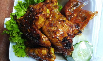 Ayam Bakar A&q Bedulan food